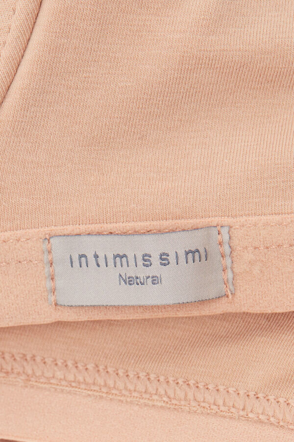 Bavlněná podprsenka Super Push-Up Gioia Bavlněná podprsenka Super Push-Up Gioia