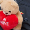 Be Mine Plush Toy Superior Cotton Briefs
