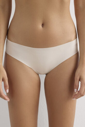 Bezešvé bavlněné kalhotky