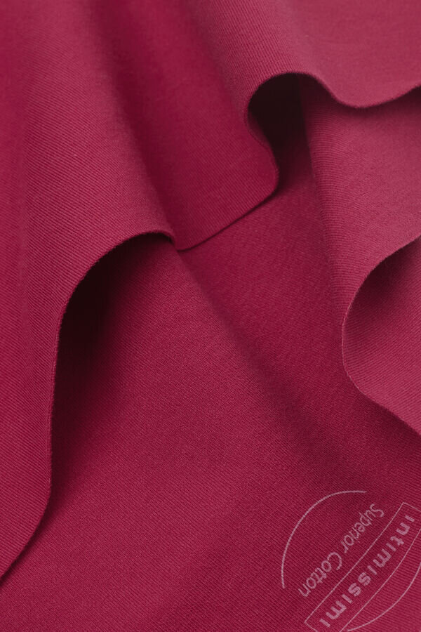 Bezešvé bavlněné kalhotky Bezešvé bavlněné kalhotky