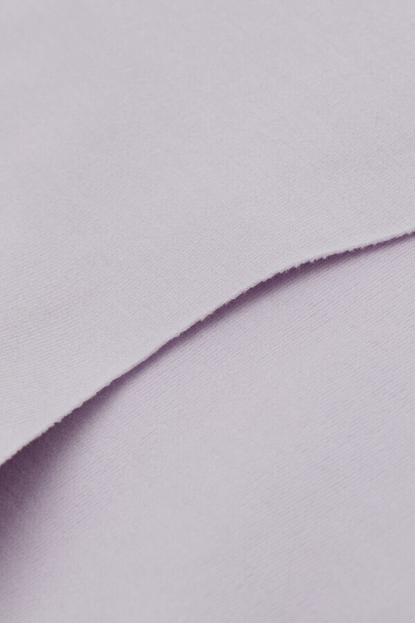 Bezešvé bavlněné kalhotky Bezešvé bavlněné kalhotky