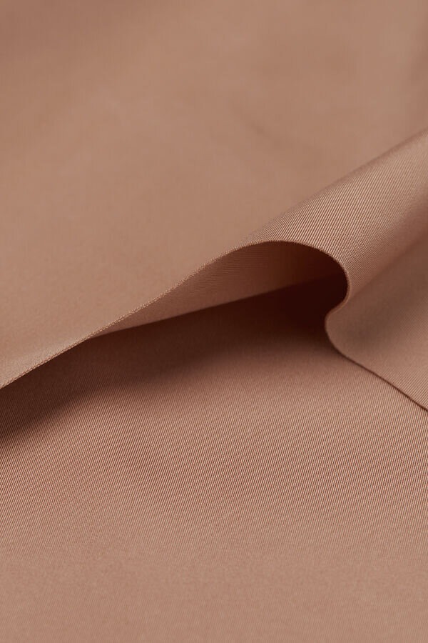 Bezešvé hipsterky z mikrovlákna Bezešvé hipsterky z mikrovlákna