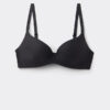 Bezkosticová podprsenka Adele Wireless Boost Triangle Bra z Ultralight Microfiber