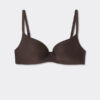 Bezkosticová podprsenka Adele Wireless Boost Triangle Bra z Ultralight Microfiber