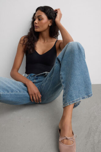 Body Eri z mikrovlákna