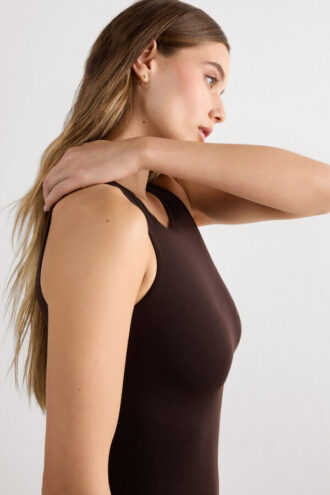 Body s ramínky Fresh Bamboo