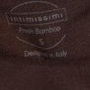Body s ramínky Fresh Bamboo