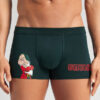 Boxerky Grumpy ©Disney Superior Cotton Boxerky Grumpy ©Disney Superior Cotton