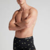 Boxerky Money Print Superior Cotton