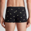 Boxerky Money Print Superior Cotton