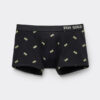 Boxerky Money Print Superior Cotton