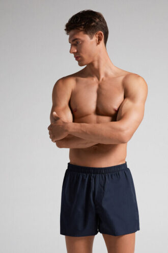 Boxerky s detailním potiskem