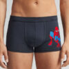 Boxerky Spider-Man Marvel Superior Cotton