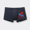 Boxerky Spider-Man Marvel Superior Cotton