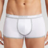Boxerky Superior Cotton s logem