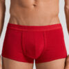 Boxerky Superior Cotton s logem