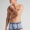 Boxerky Superior Cotton s logem
