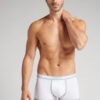 Boxerky Superior Cotton s logem