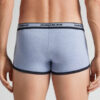 Boxerky Superior Cotton s logem
