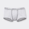 Boxerky Superior Cotton s logem