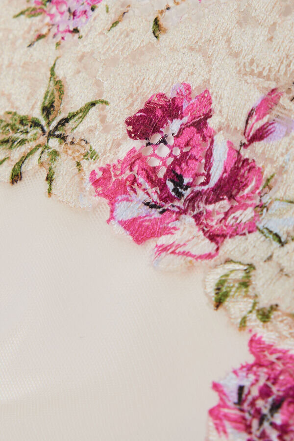 Brazilian Flowers Print Brazilian Brazilian Flowers Print Brazilian