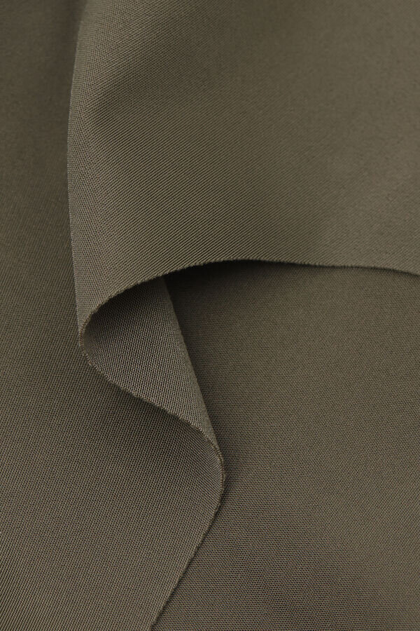 Brazilian kalhotky z bezešvého ultralehkého mikrovlákna Brazilian kalhotky z bezešvého ultralehkého mikrovlákna