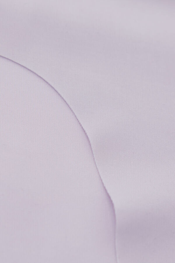 Brazilian kalhotky z bezešvého ultralehkého mikrovlákna Brazilian kalhotky z bezešvého ultralehkého mikrovlákna