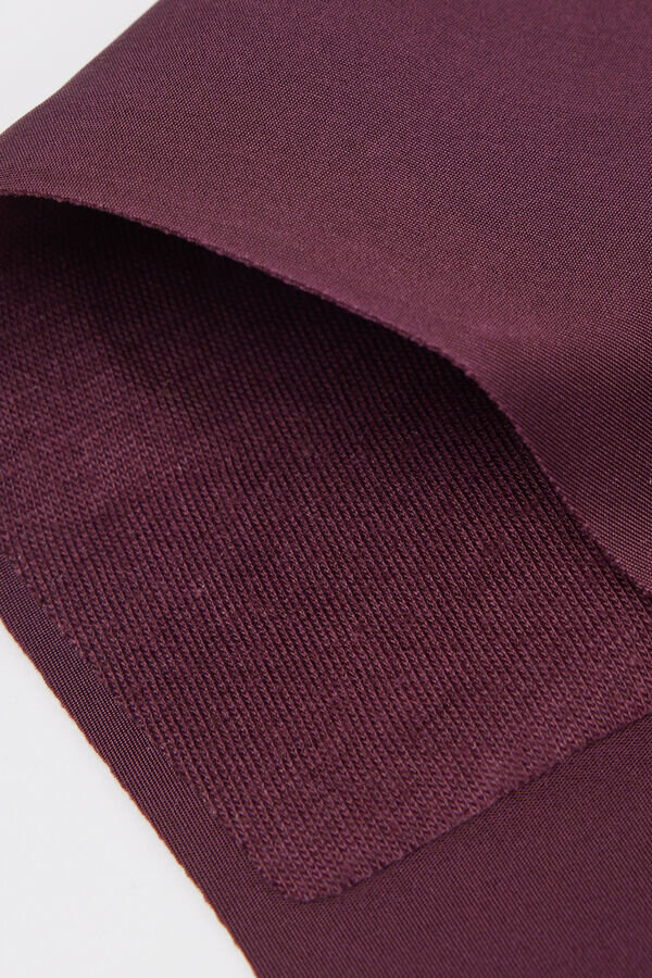 Brazilian kalhotky z bezešvého ultralehkého mikrovlákna Brazilian kalhotky z bezešvého ultralehkého mikrovlákna