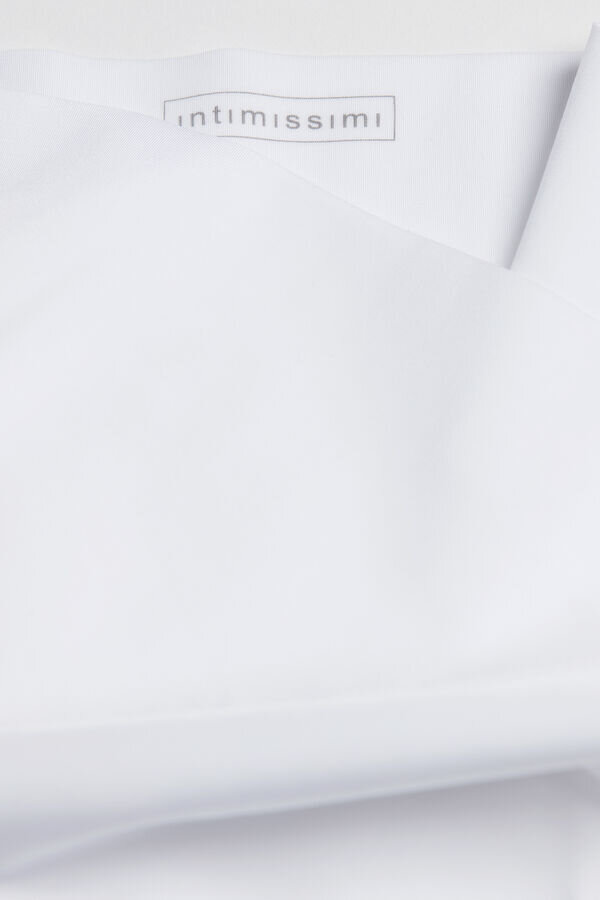 Brazilian kalhotky z bezešvého ultralehkého mikrovlákna Brazilian kalhotky z bezešvého ultralehkého mikrovlákna