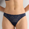 Brazilian lace microfiber