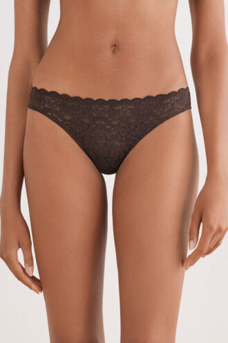 Brazilian lace microfiber