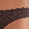 Brazilian lace microfiber