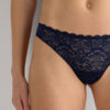 Brazilian lace microfiber