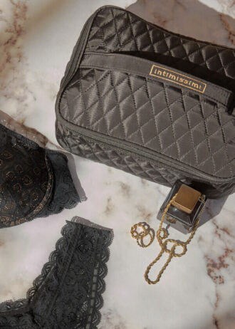 Cestovní kosmetická taštička