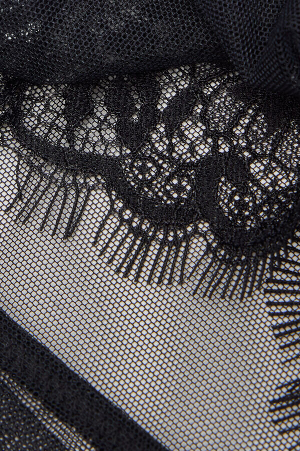 Elegance ztělesněná Body z čerstvého bambusu Elegance ztělesněná Body z čerstvého bambusu