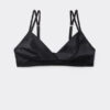 Emma Refined Everyday Bralette Trojúhelníková podprsenka z hedvábí