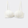 Ethereal Embrace Monica Bandeau Bra