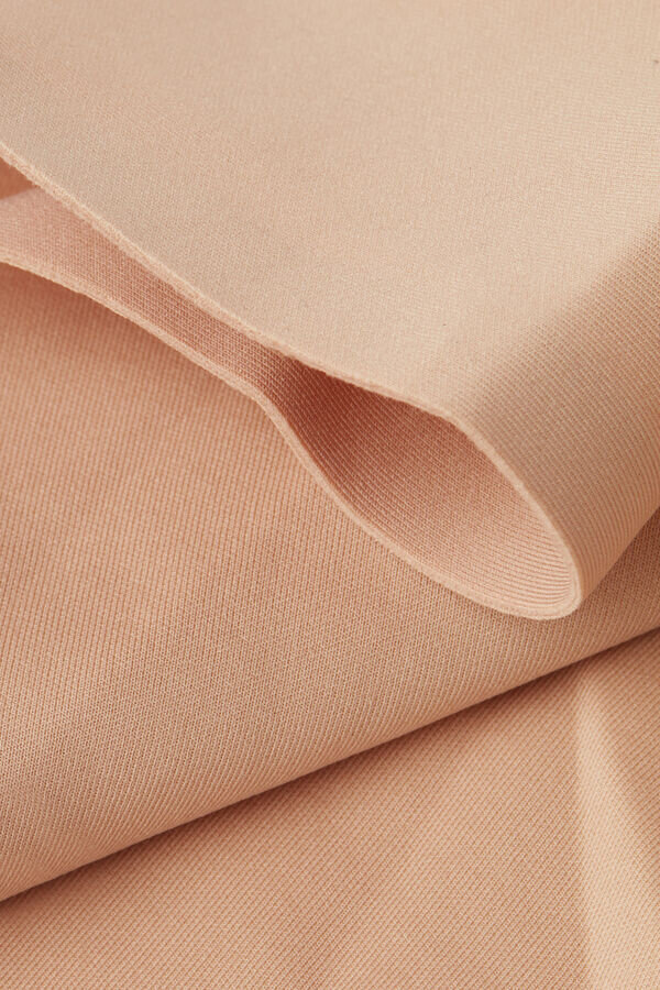 French Knickers z mikrovlákna s raw-cut střihem French Knickers z mikrovlákna s raw-cut střihem