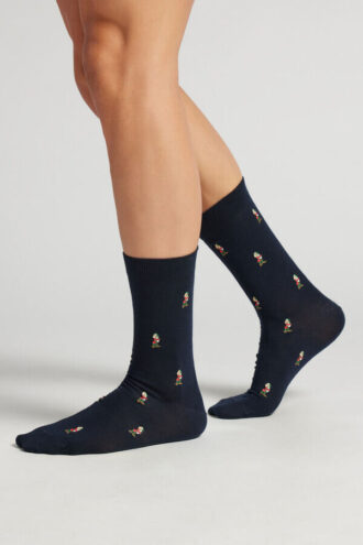 Grumpy ©Disney Měkké bavlněné krátké ponožky