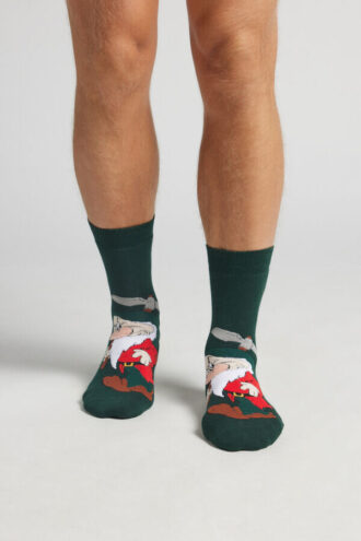 Grumpy ©Disney Protiskluzové ponožky