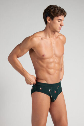 Grumpy ©Disney Spodní prádlo z vysoce kvalitní bavlny