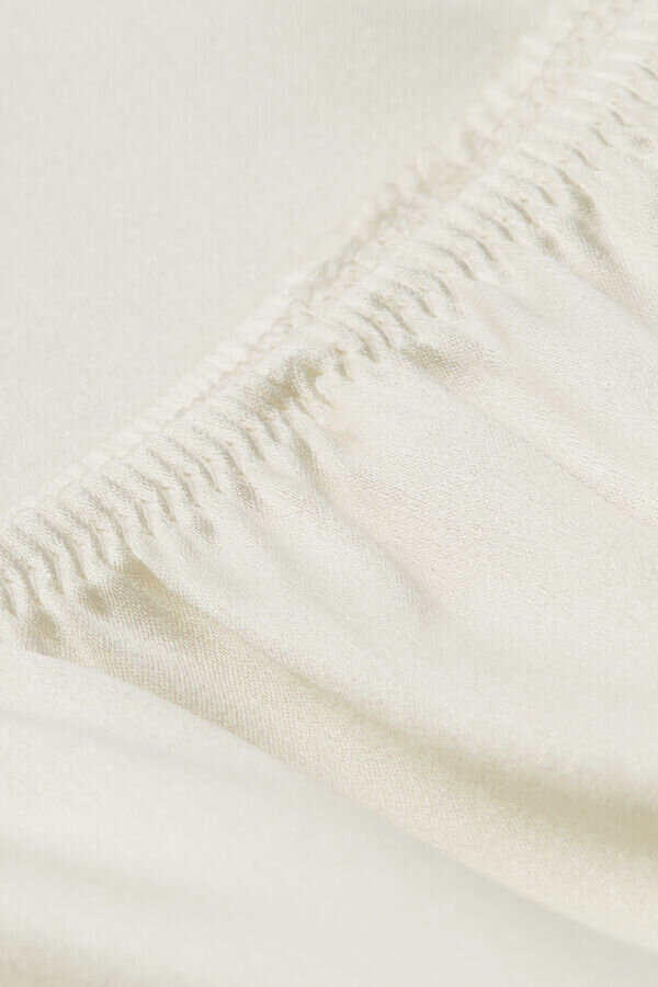 Hedvábné šortky Hedvábné šortky