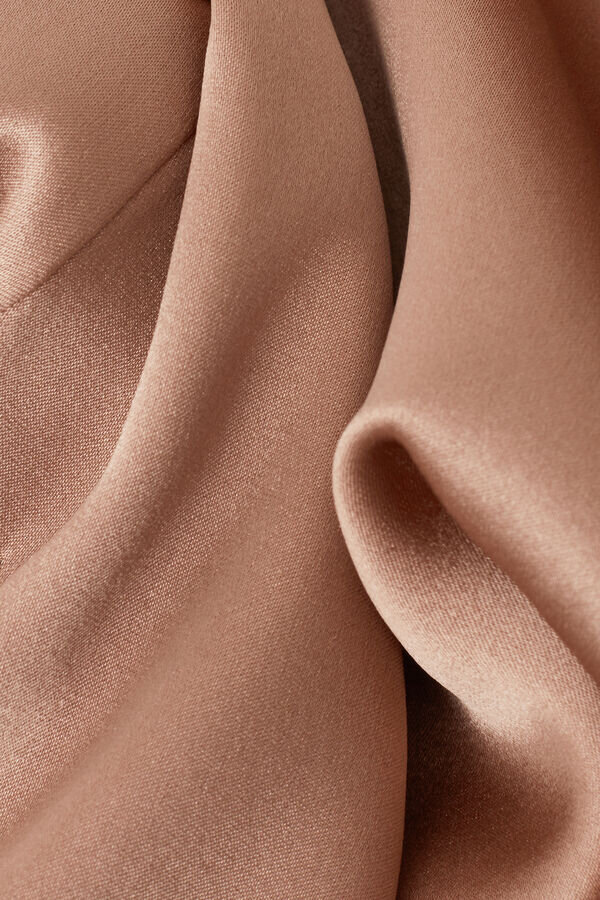 Hedvábné šortky Hedvábné šortky