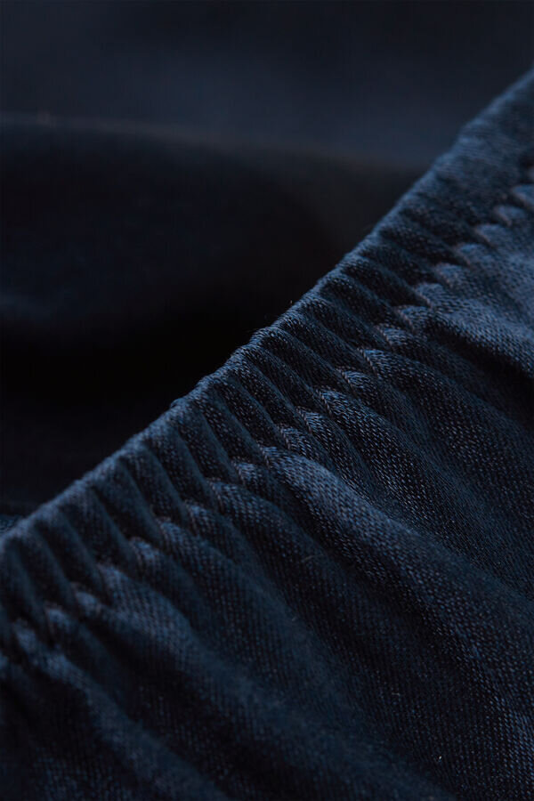 Hedvábné šortky Hedvábné šortky