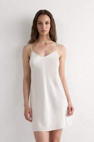 Hedvábné spodničky