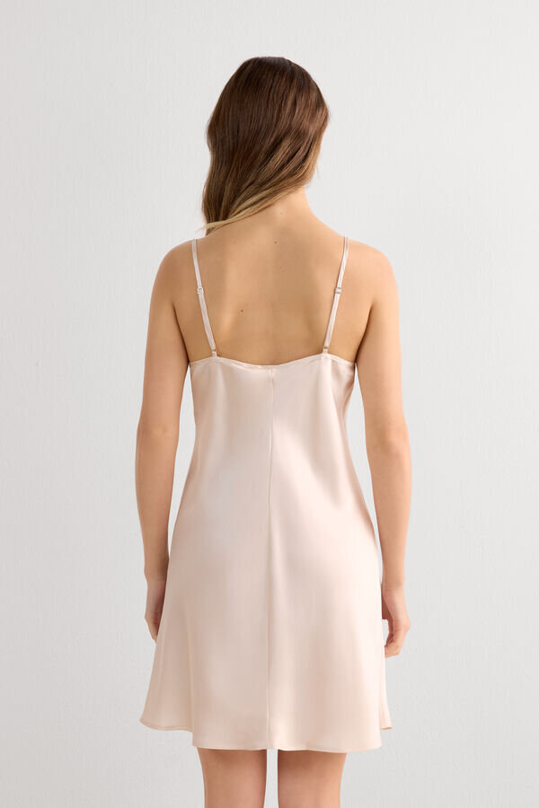 Hedvábné spodničky Hedvábné spodničky