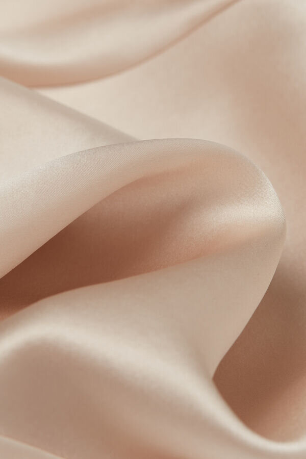 Hedvábné spodničky Hedvábné spodničky