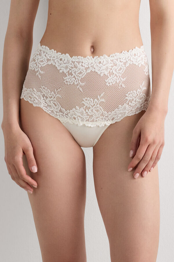 Hipster Brazilian kalhotky Pretty Flowers Hipster Brazilian kalhotky Pretty Flowers