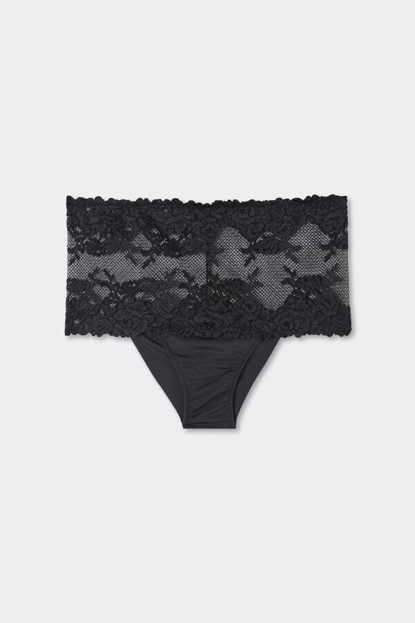 Hipster Brazilian kalhotky Pretty Flowers Hipster Brazilian kalhotky Pretty Flowers