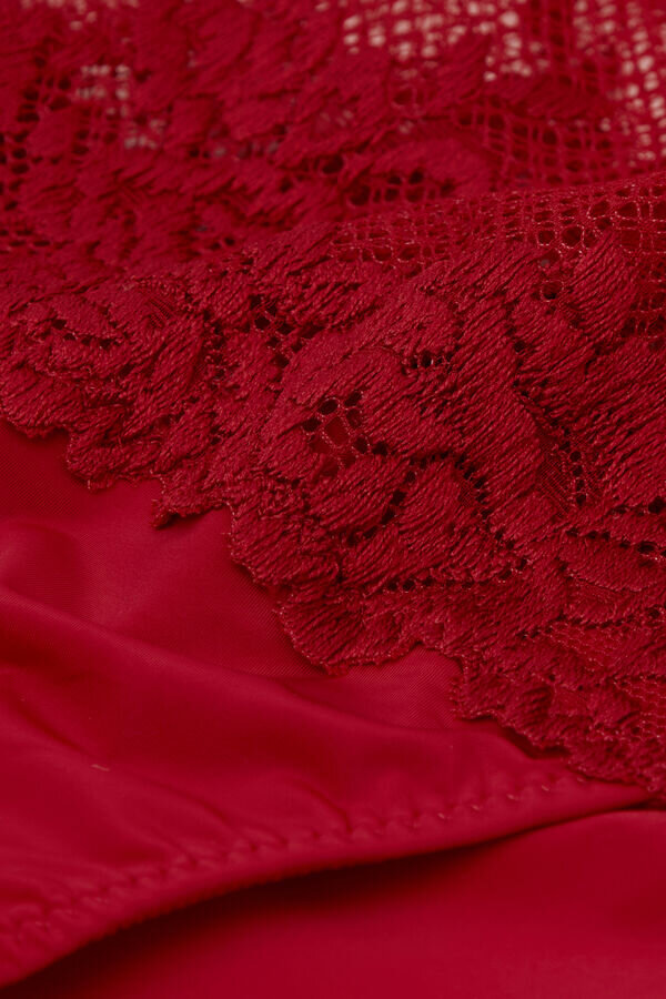 Hipster Brazilian kalhotky Pretty Flowers Hipster Brazilian kalhotky Pretty Flowers